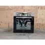 Refurbished Candy FCP886X 60cm Single Built In Electric Oven