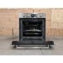 Refurbished Candy FCP886X 60cm Single Built In Electric Oven