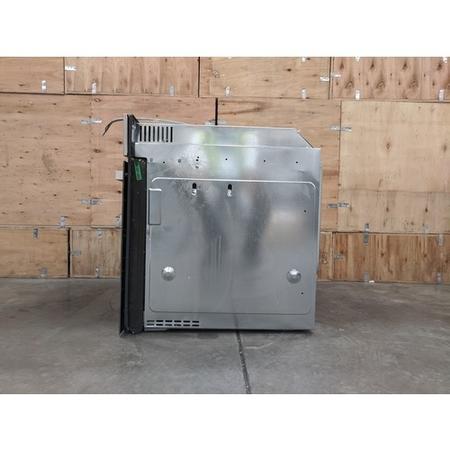 Refurbished Candy FCP886X 60cm Single Built In Electric Oven