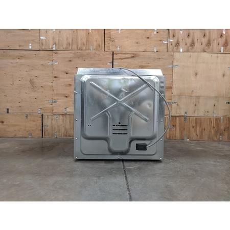 Refurbished Candy FCP886X 60cm Single Built In Electric Oven