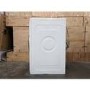 Refurbished Hotpoint ActiveCare NTM1182XB Freestanding Condenser 8KG Tumble Dryer With Heat Pump Tech White