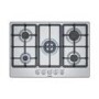 Siemens iQ300 75cm 5 Burner Gas Hob - Stainless Steel