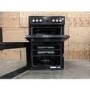 Refurbished Beko XTG653K 60cm 4 Burner Gas Cooker