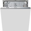 GRADE A2 - Hotpoint Aquarius LTB4B019 13 Place Fully Integrated Dishwasher