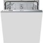 Hotpoint Integrated Dishwasher