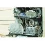 GRADE A2 - Hotpoint Aquarius LTB4B019 13 Place Fully Integrated Dishwasher with Quick Wash - White