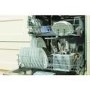 GRADE A2 - HOTPOINT LTB4B019 Energy Efficient 13 Place Fully Integrated Dishwasher