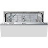 GRADE A3 - Hotpoint LTB4B019 Energy Efficient 13 Place Fully Integrated Dishwasher