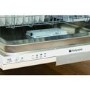 GRADE A2 - Hotpoint Aquarius LTB4B019 13 Place Fully Integrated Dishwasher with Quick Wash - White
