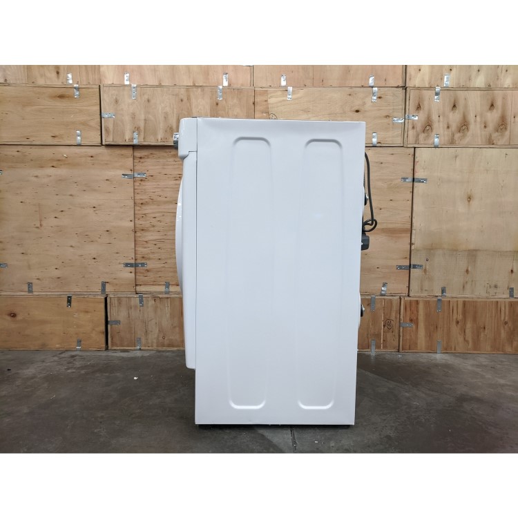 Refurbished Hoover H-Wash 300 DXOA 68C3/1 Freestanding 8KG 1600 Spin Washing Machine