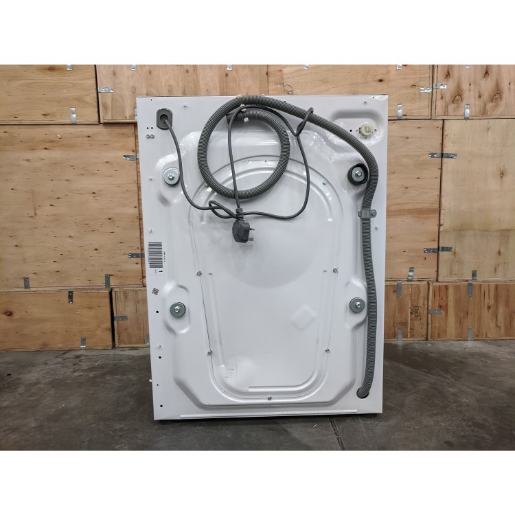 Refurbished Hoover H-Wash 300 DXOA 68C3/1 Freestanding 8KG 1600 Spin Washing Machine