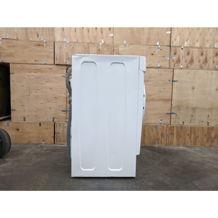 Refurbished Hoover H-Wash 300 DXOA 68C3/1 Freestanding 8KG 1600 Spin Washing Machine