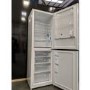 Refurbished Hoover HMNB6182W5KN Freestanding 308 Litre 50/50 Fridge Freezer White