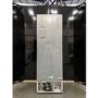 Refurbished Hoover HMNB6182W5KN Freestanding 308 Litre 50/50 Fridge Freezer White