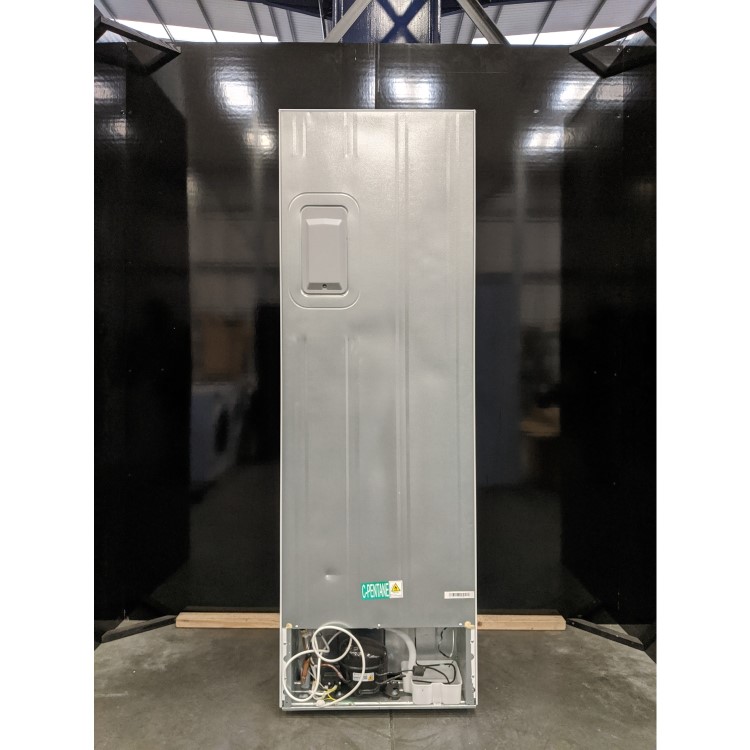 Refurbished Hoover HMNB6182W5KN Freestanding 308 Litre 50/50 Fridge Freezer White