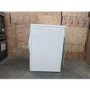 Refurbished Hotpoint NSWM863CWUKN Freestanding 8KG 1600 Spin Washing Machine With SteamHygiene White