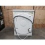 Refurbished Hotpoint NSWM863CWUKN Freestanding 8KG 1600 Spin Washing Machine With SteamHygiene White