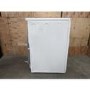 Refurbished Hotpoint NSWM863CWUKN Freestanding 8KG 1600 Spin Washing Machine With SteamHygiene White