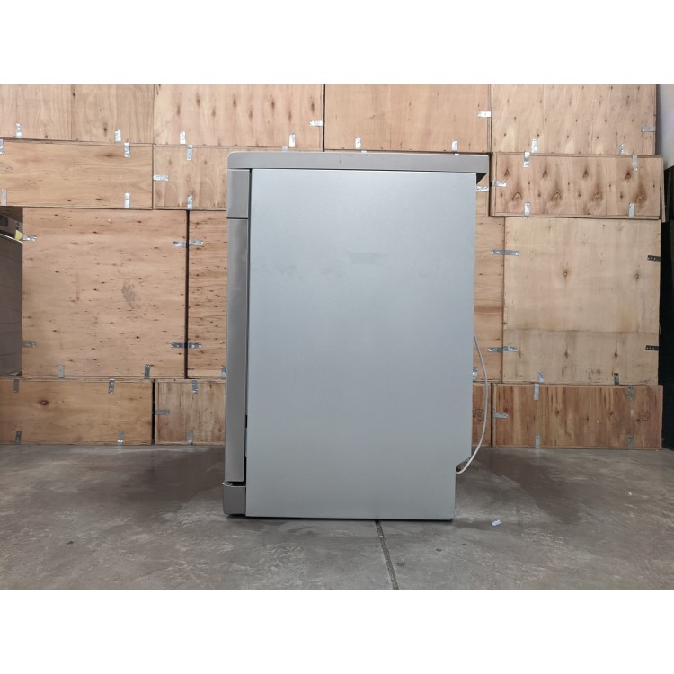 Refurbished Miele G5222SCCLST 14 Place Freestanding Dishwasher Silver