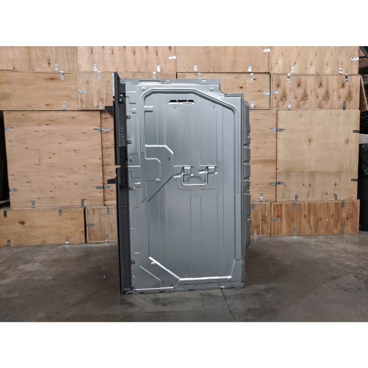 Refurbished Neff N30 U1GCC0AN0B Double Built In Electric Oven Stainless Steel