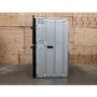 Refurbished Beko BDF26300X 60cm Double Built In Electric Oven Stainless Steel