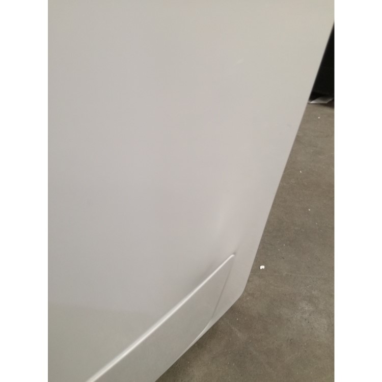 Refurbished Beko WDK742421W Freestanding 7/4KG 1200 Spin Washer Dryer White