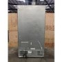 Refurbished Hisense RS696N4II1 Freestanding 535 Litre 50/50 American Fridge Freezer Stainless Steel