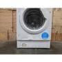 Refurbished Candy CBWM 816D-80 Integrated 8KG 1600 Spin Washing Machine White