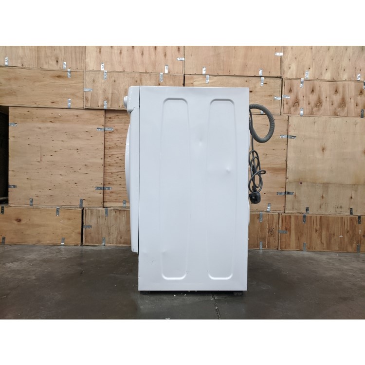 Refurbished Candy CBWM 816D-80 Integrated 8KG 1600 Spin Washing Machine White