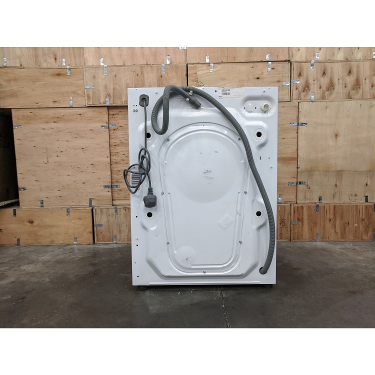 Refurbished Candy CBWM 816D-80 Integrated 8KG 1600 Spin Washing Machine White
