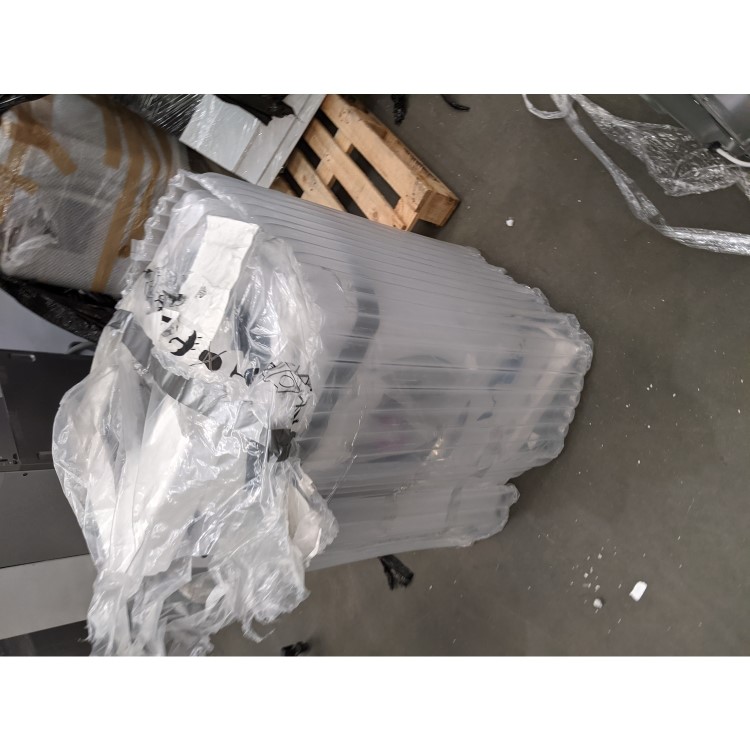 Refurbished Candy Smart Pro CSOW4853TWCE-80 Freestanding 8/5KG 1400 Spin Washer Dryer White