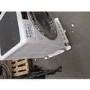 Refurbished Candy Smart Pro CSOW4853TWCE-80 Freestanding 8/5KG 1400 Spin Washer Dryer White
