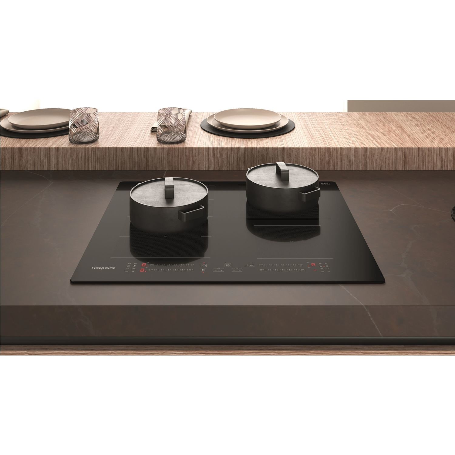 Hotpoint clearance induction hob