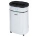 electriQ 12L Low-Energy Quiet Laundry Dehumidifier and HEPA Air Purifier