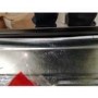 Refurbished Hoover HOC3UB3158BI 60cm Single Built in Electric Oven with Hydrolytic Cleaning Black