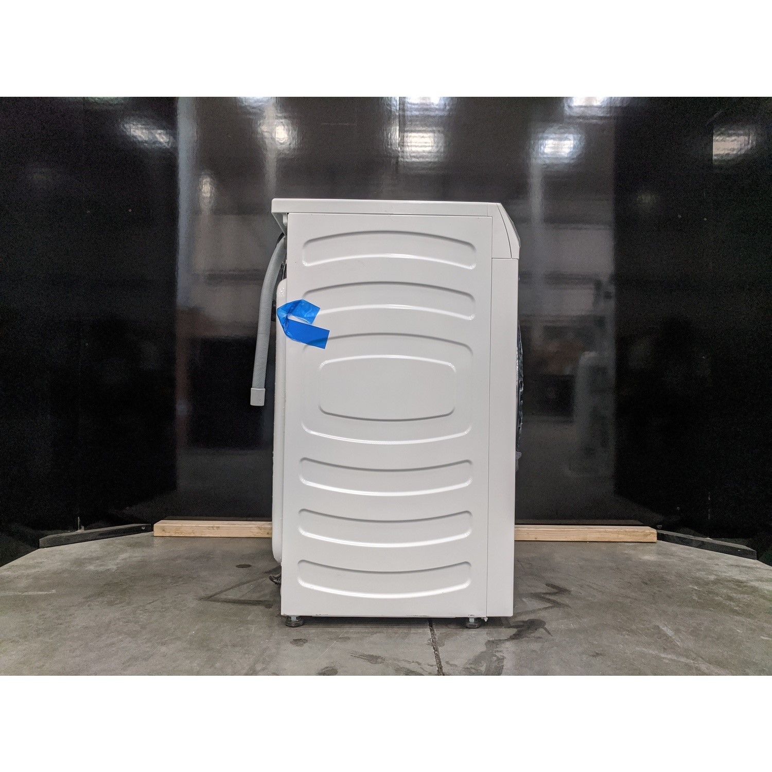 Refurbished Haier HWD80-B14979 Freestanding 8/5KG 1400 Spin Washer ...