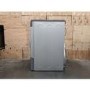 Refurbished Hotpoint H3D81GSUK Freestanding Condenser 8KG Tumble Dryer Graphite