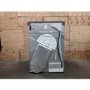 Refurbished Hotpoint H3D81GSUK Freestanding Condenser 8KG Tumble Dryer Graphite