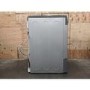 Refurbished Hotpoint H3D81GSUK Freestanding Condenser 8KG Tumble Dryer Graphite