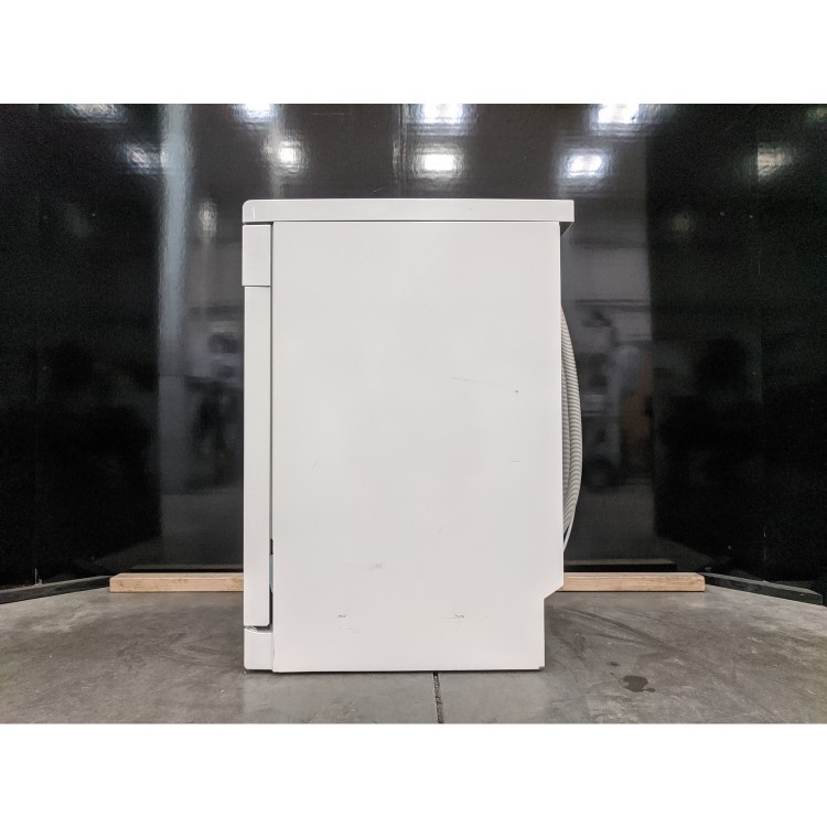 Refurbished Miele G5430SCWH 9 Place Freestanding Dishwasher White