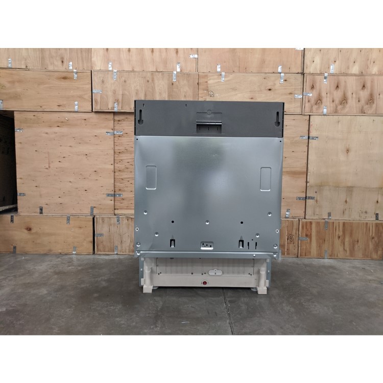 Refurbished Hotpoint HIC3B19CUK 13 Place Fully Integrated Dishwasher