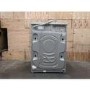 Refurbished Bosch Serie 6 WAU28TS1GB Freestanding 9KG 1400 Spin Washing Machine Silver