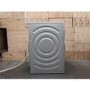 Refurbished Bosch Serie 6 WAU28TS1GB Freestanding 9KG 1400 Spin Washing Machine Silver