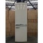 Refurbished Zanussi Retro ZNME32EM1 Freestanding 229 Litre 60/40 Fridge Freezer Cream