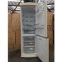 Refurbished Zanussi Retro ZNME32EM1 Freestanding 229 Litre 60/40 Fridge Freezer Cream