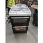 Refurbished Zanussi ZCG43050WA 55cm Double Oven Gas Cooker White