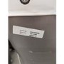 Refurbished Zanussi ZCG43050WA 55cm Double Oven Gas Cooker White