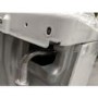 Refurbished Zanussi ZCG43050WA 55cm Double Oven Gas Cooker White