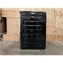 Refurbished Beko WTL94151B Freestanding 9KG 1400 Spin Washing Machine Black