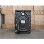 Refurbished Haier HWD100-B14979S Freestanding 10/6KG 1400 Spin Washer Dryer Graphite